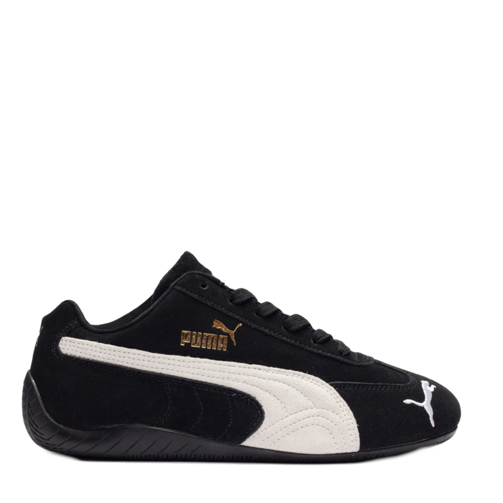 Puma Sneakers 398846-01 Zwart by Puma