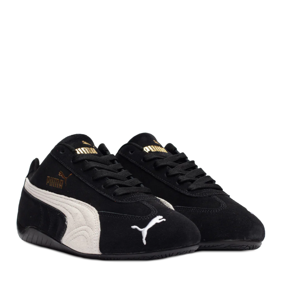 Puma Sneakers 398846-01 Zwart by Puma