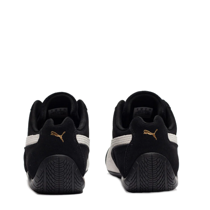 Puma Sneakers 398846-01 Zwart by Puma