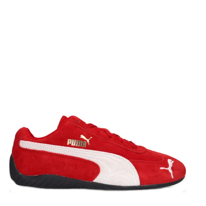 Puma Sneakers 398846-02 Rood by Puma
