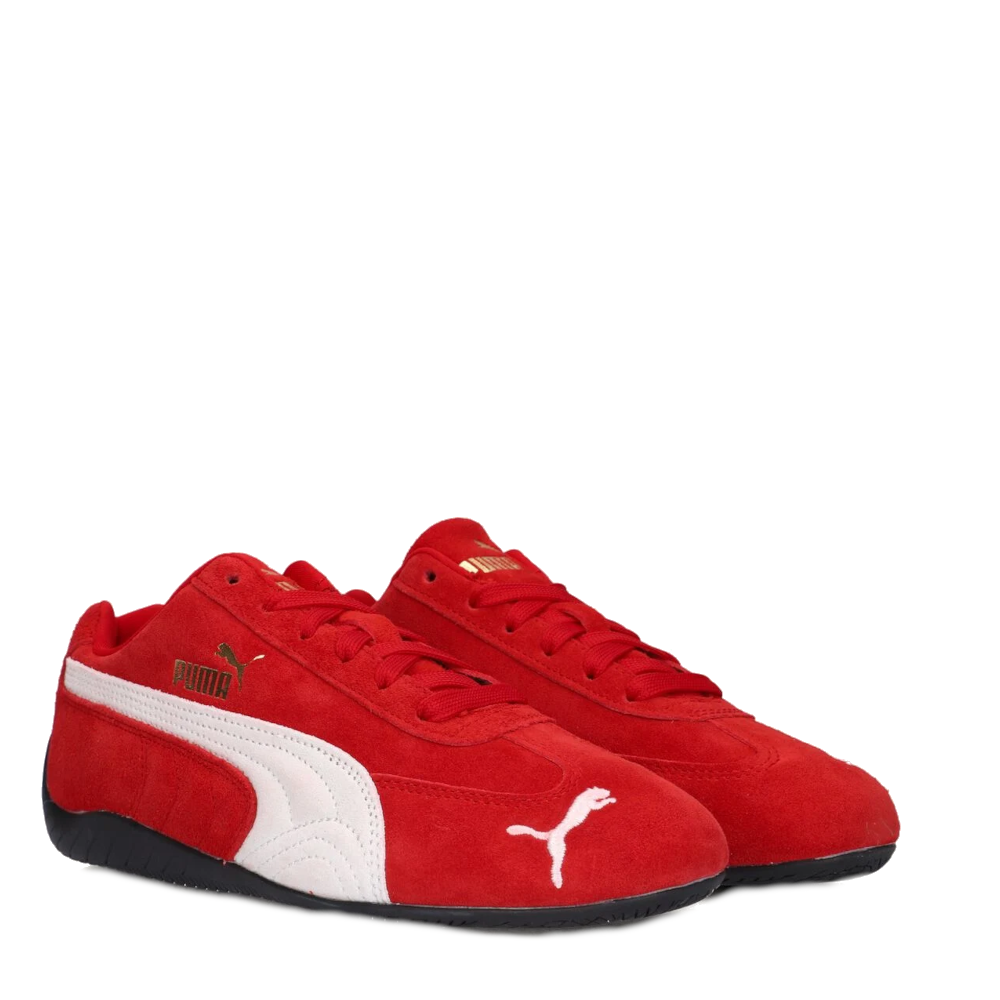 Puma Sneakers 398846-02 Rood by Puma