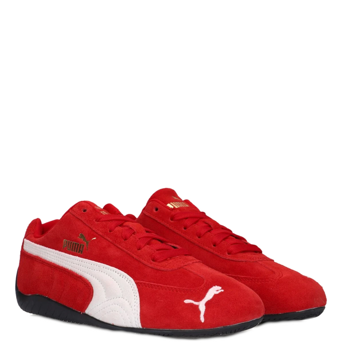 Puma Sneakers 398846-02 Rood by Puma