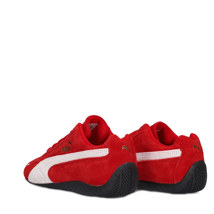 Puma Sneakers 398846-02 Rood by Puma