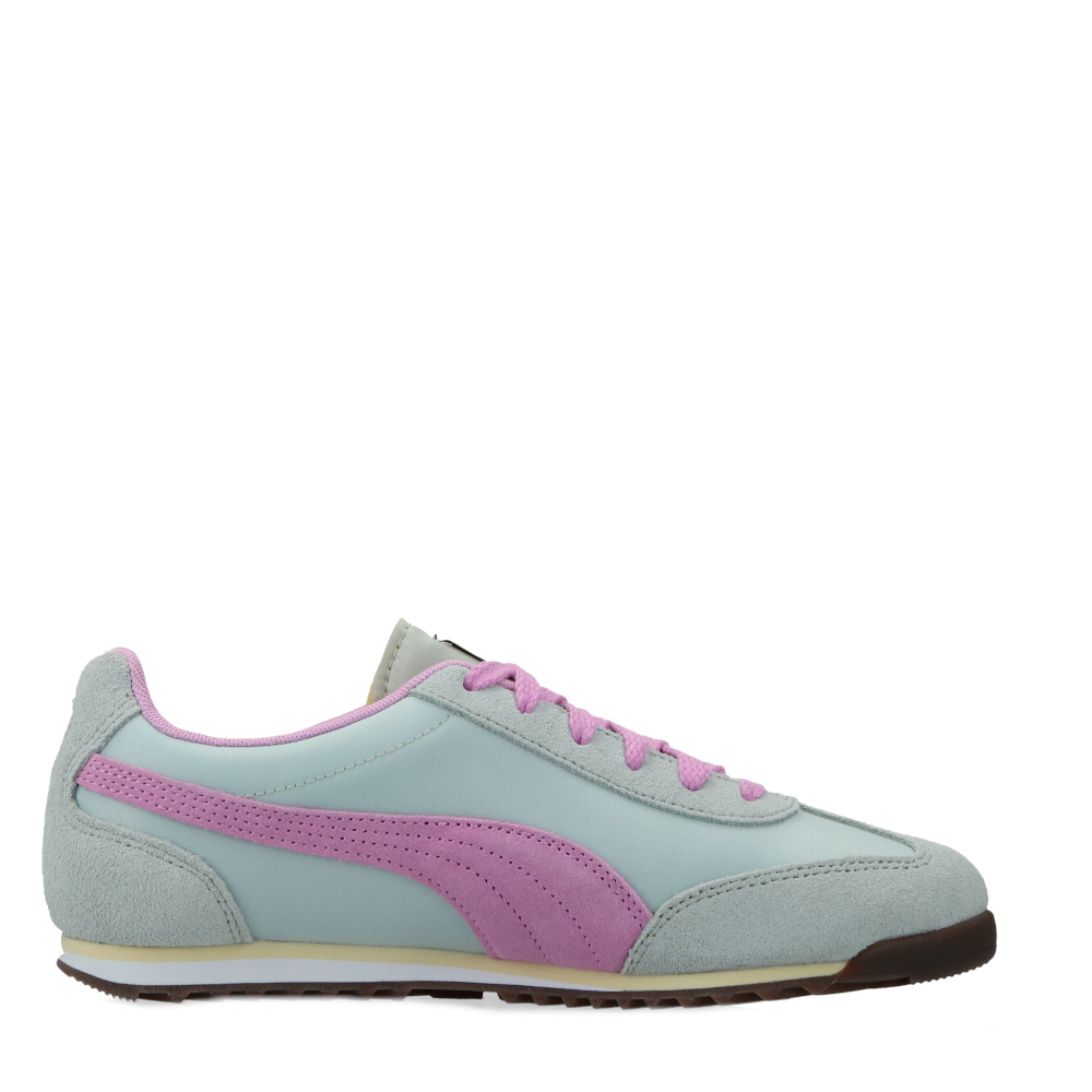 Puma Sneakers 398682-34 Licht Groen by Puma