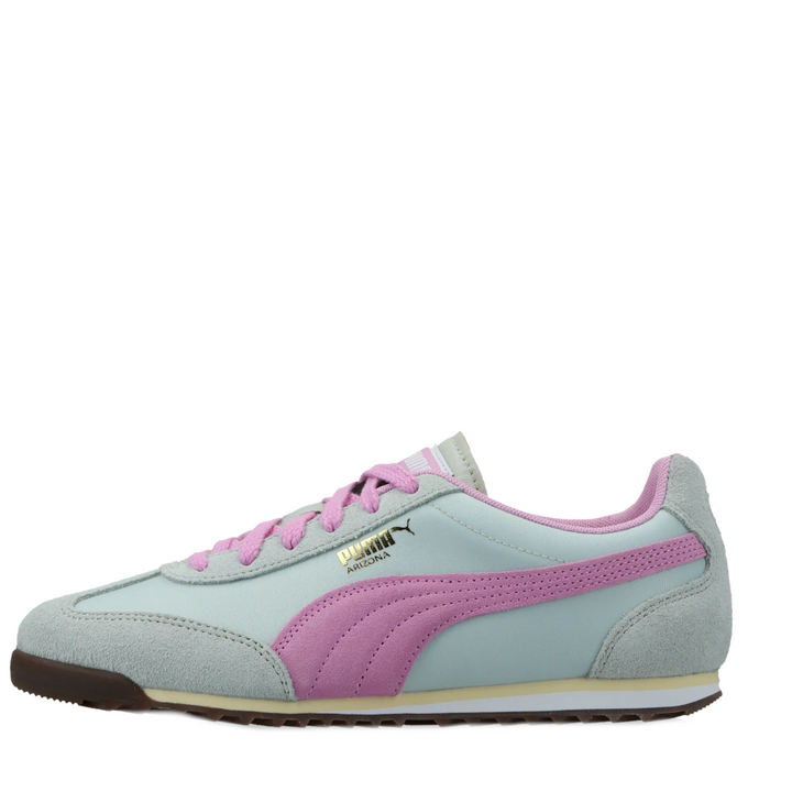 Puma Sneakers 398682-34 Licht Groen by Puma