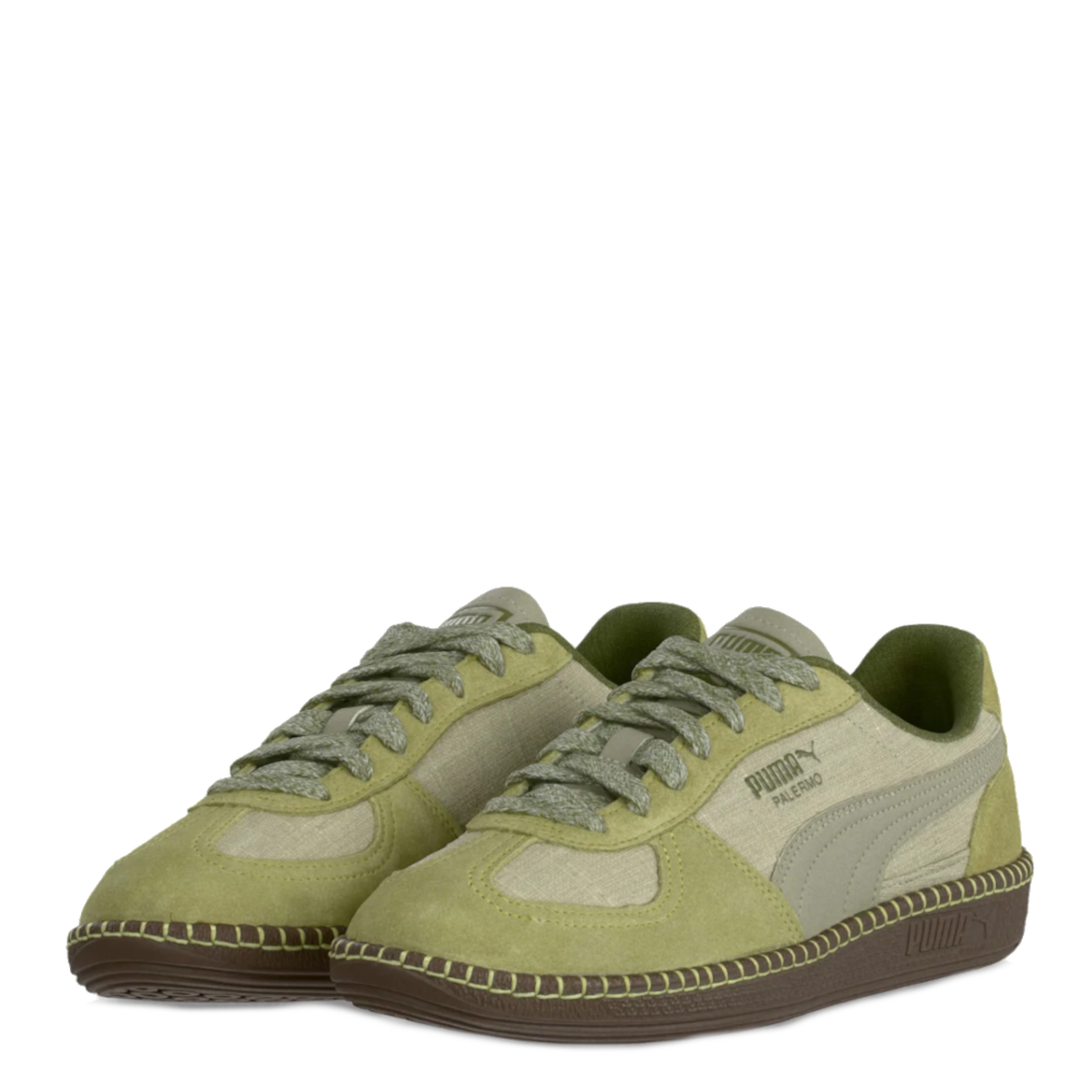 Puma Sneakers 405564-02 Groen by Puma