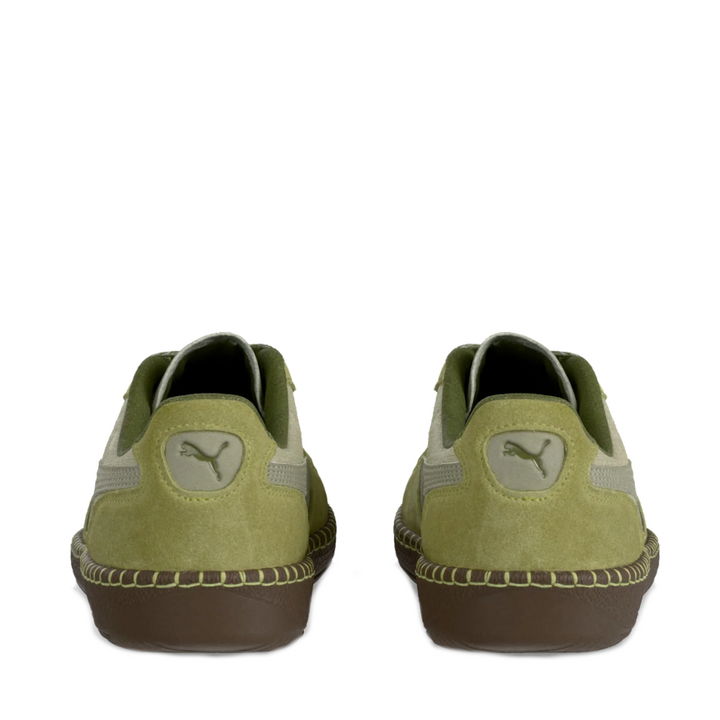 Puma Sneakers 405564-02 Groen by Puma
