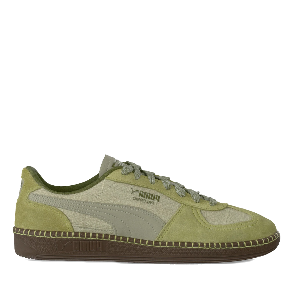 Puma Sneakers 405564-02 Groen by Puma