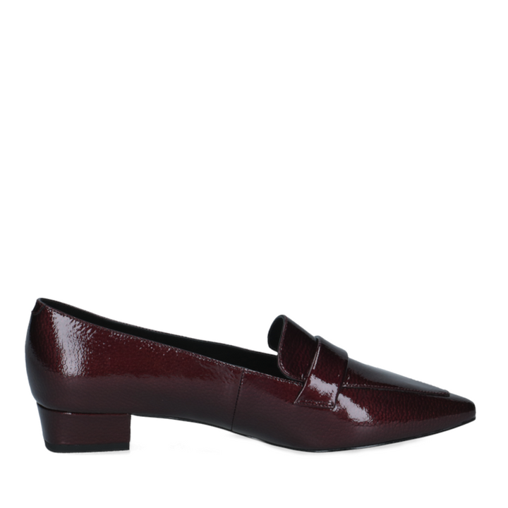 Peter Kaiser Pumps 9-72243-47-557 Bordeaux by Peter Kaiser