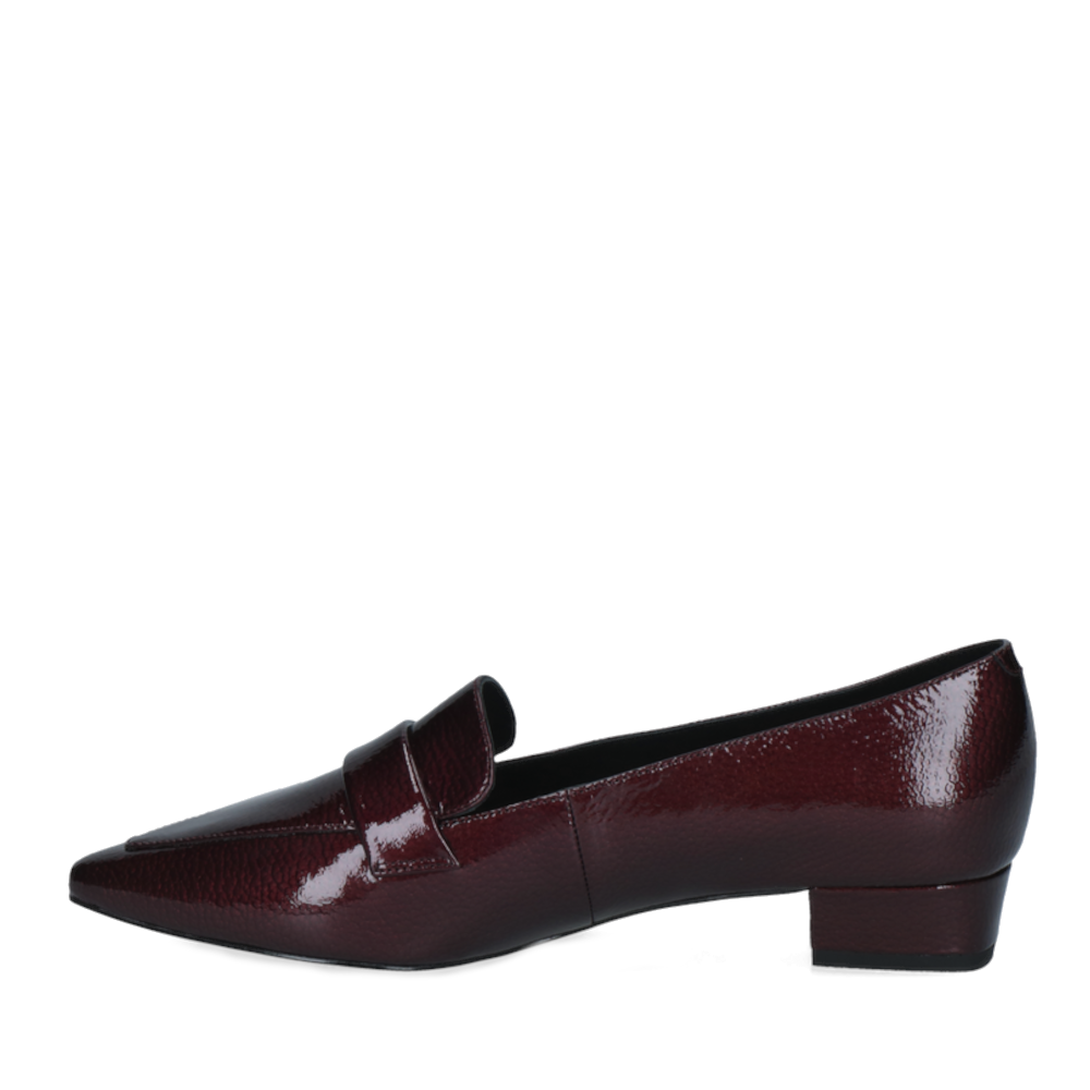 Peter Kaiser Pumps 9-72243-47-557 Bordeaux by Peter Kaiser