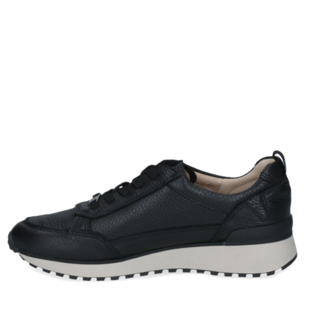 Caprice Veterschoenen 9-23711-43-003 Zwart by Caprice