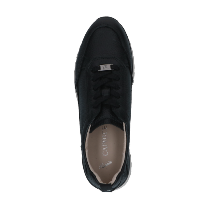 Caprice Veterschoenen 9-23711-43-003 Zwart by Caprice