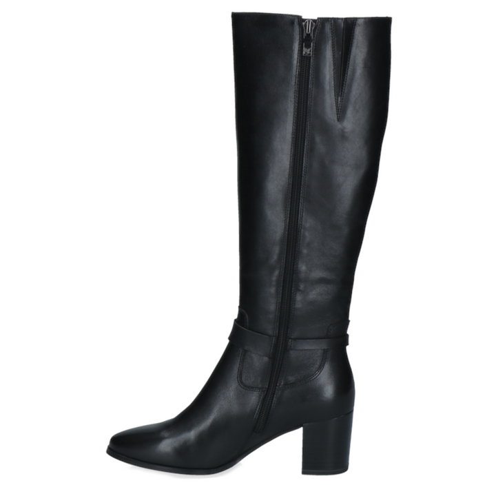Caprice Laarzen 9-25528-47-022 Zwart by Caprice