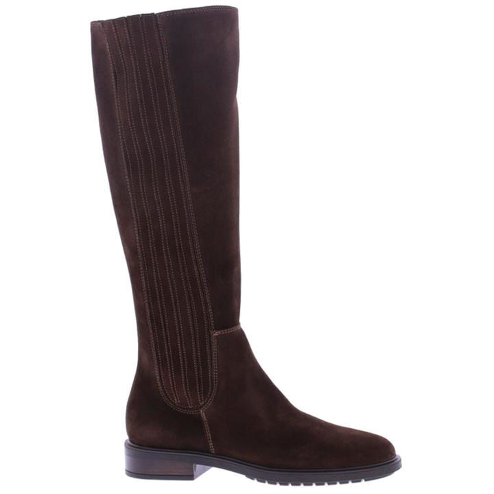 DL Sport Laarzen 7187 Bruin by DL Sport