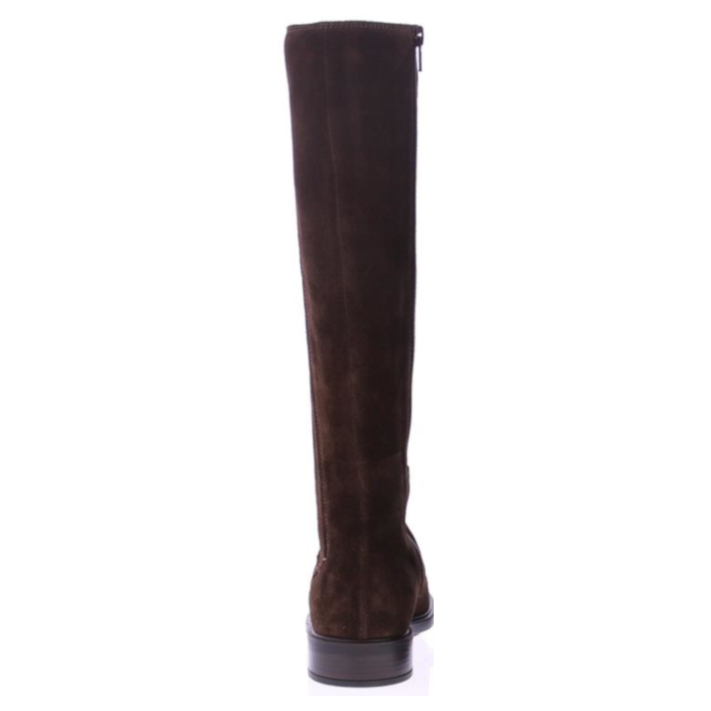 DL Sport Laarzen 7187 Bruin by DL Sport