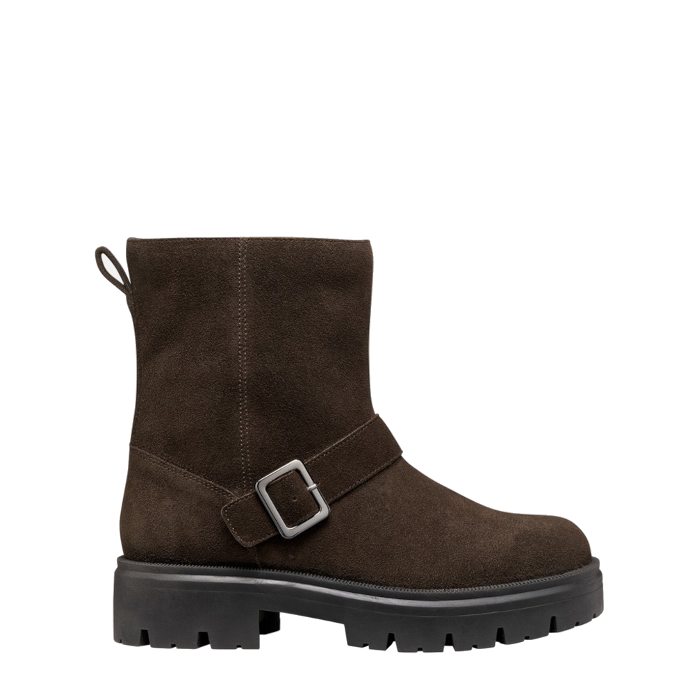 Geox Boots D6810B Bruin by Geox