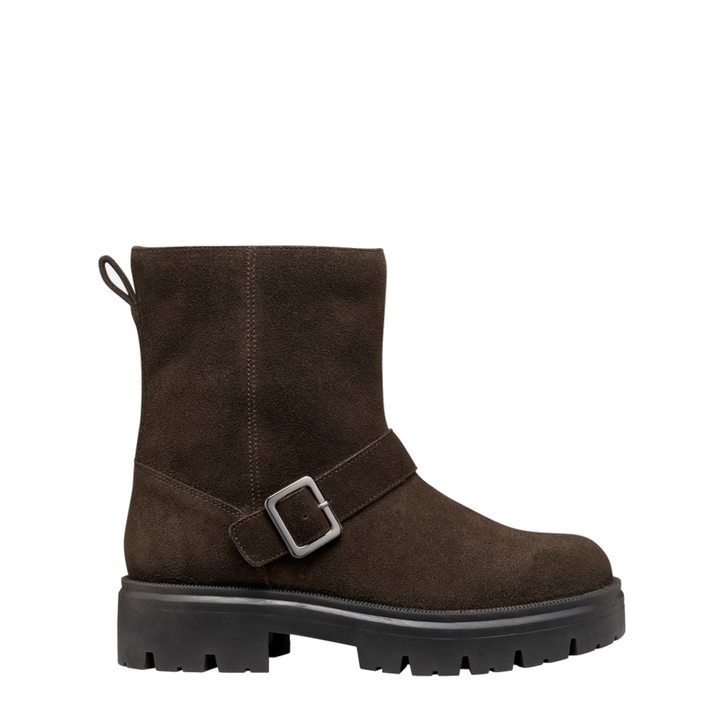 Geox Boots D6810B Bruin by Geox