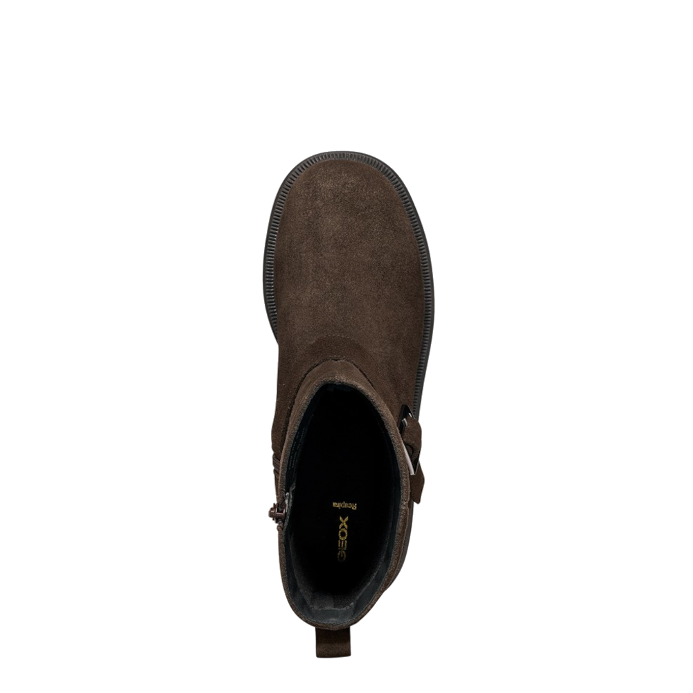 Geox Boots D6810B Bruin by Geox