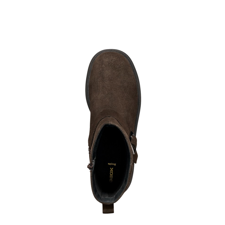 Geox Boots D6810B Bruin by Geox