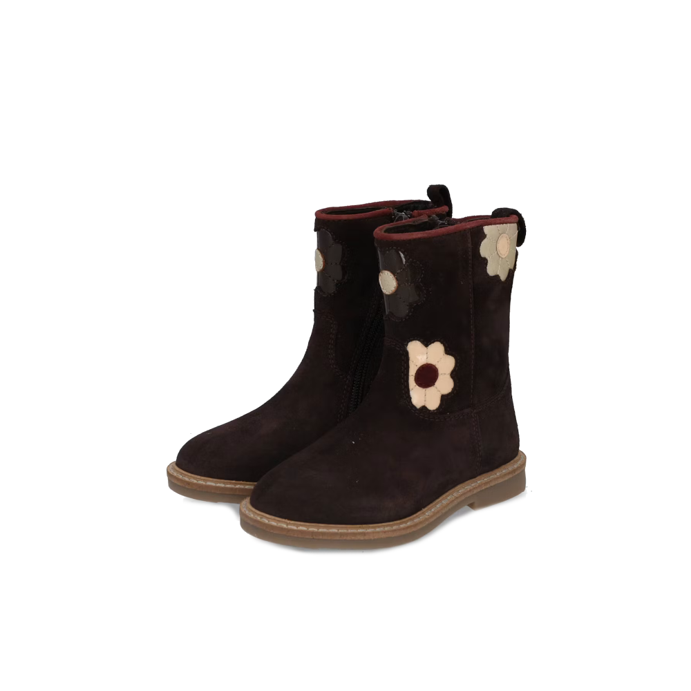 Pinocchio Boots P1060 Bruin by Pinocchio