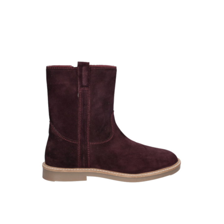Pinocchio Boots P1017 Bordeaux by Pinocchio