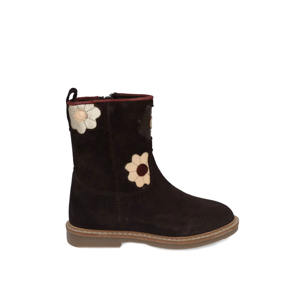 Pinocchio Boots P1060 Bruin by Pinocchio