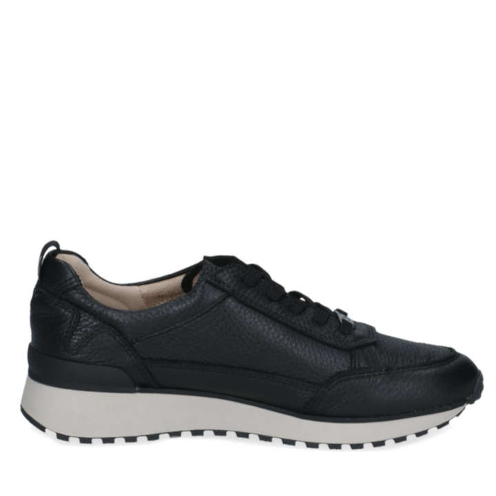 Caprice Veterschoenen 9-23711-43-003 Zwart by Caprice