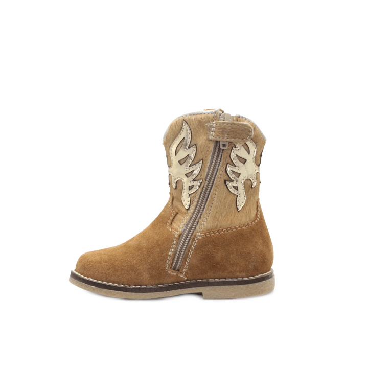 Pinocchio Boots P1700 Beige