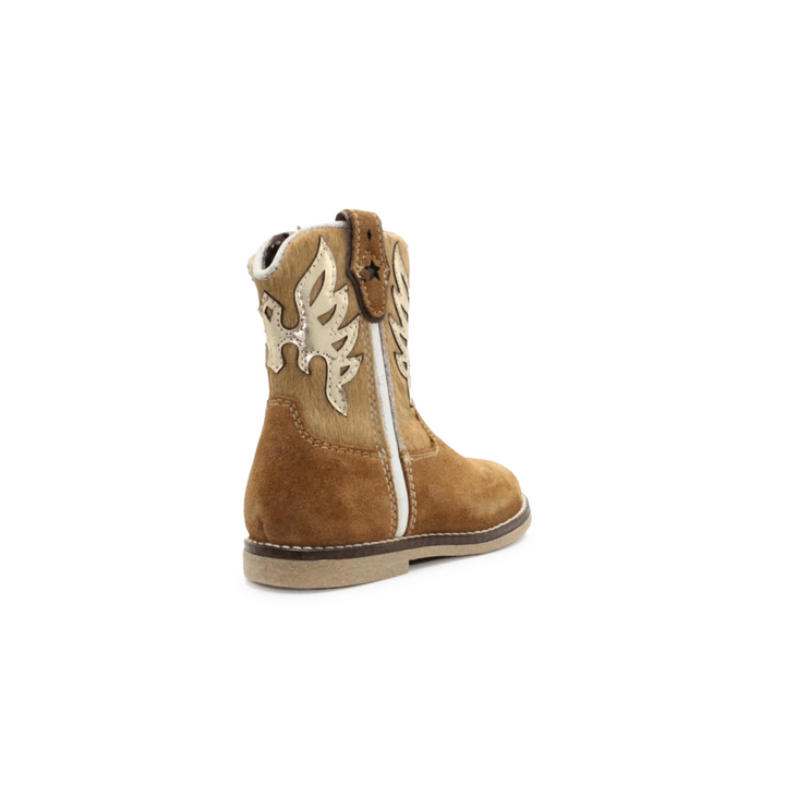 Pinocchio Boots P1700 Beige