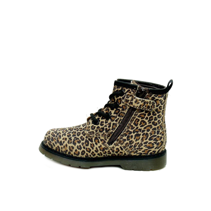 Pinocchio Boots P1141 Bruin