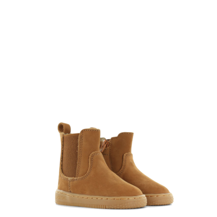 Shoesme Boots BN23W008-B Cognac