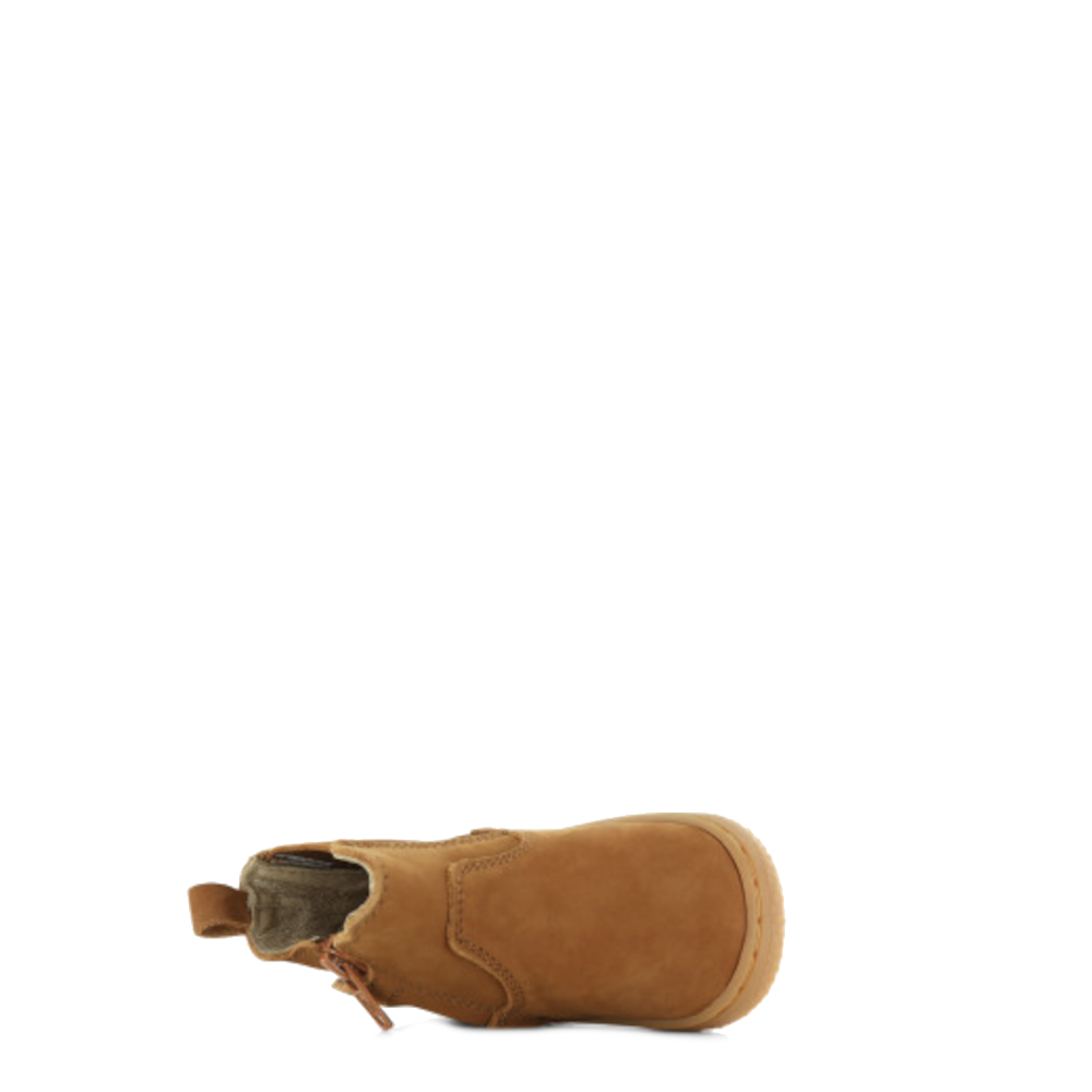 Shoesme Boots BN23W008-B Cognac