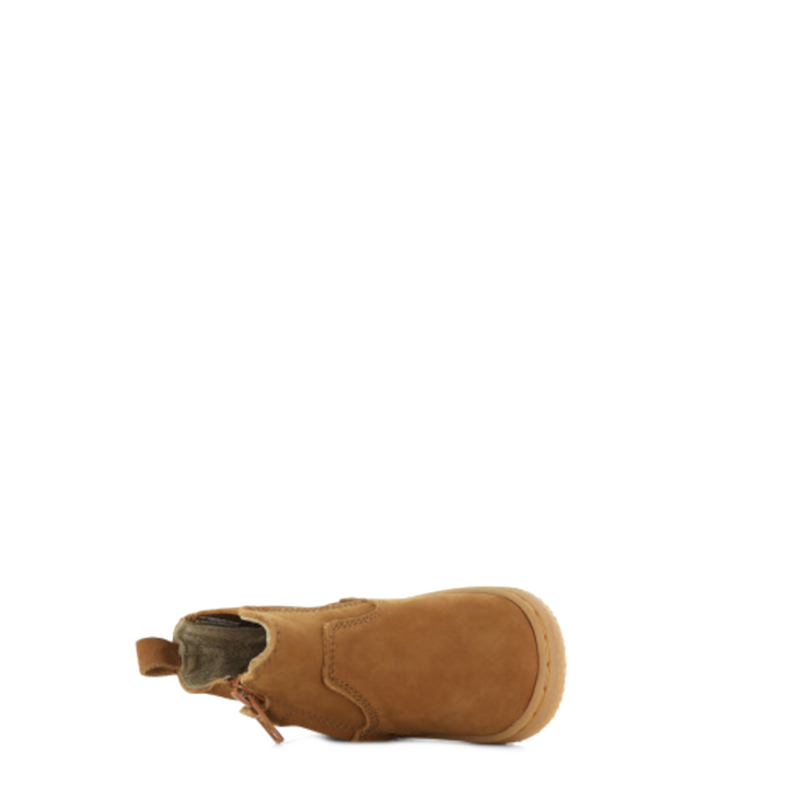 Shoesme Boots BN23W008-B Cognac