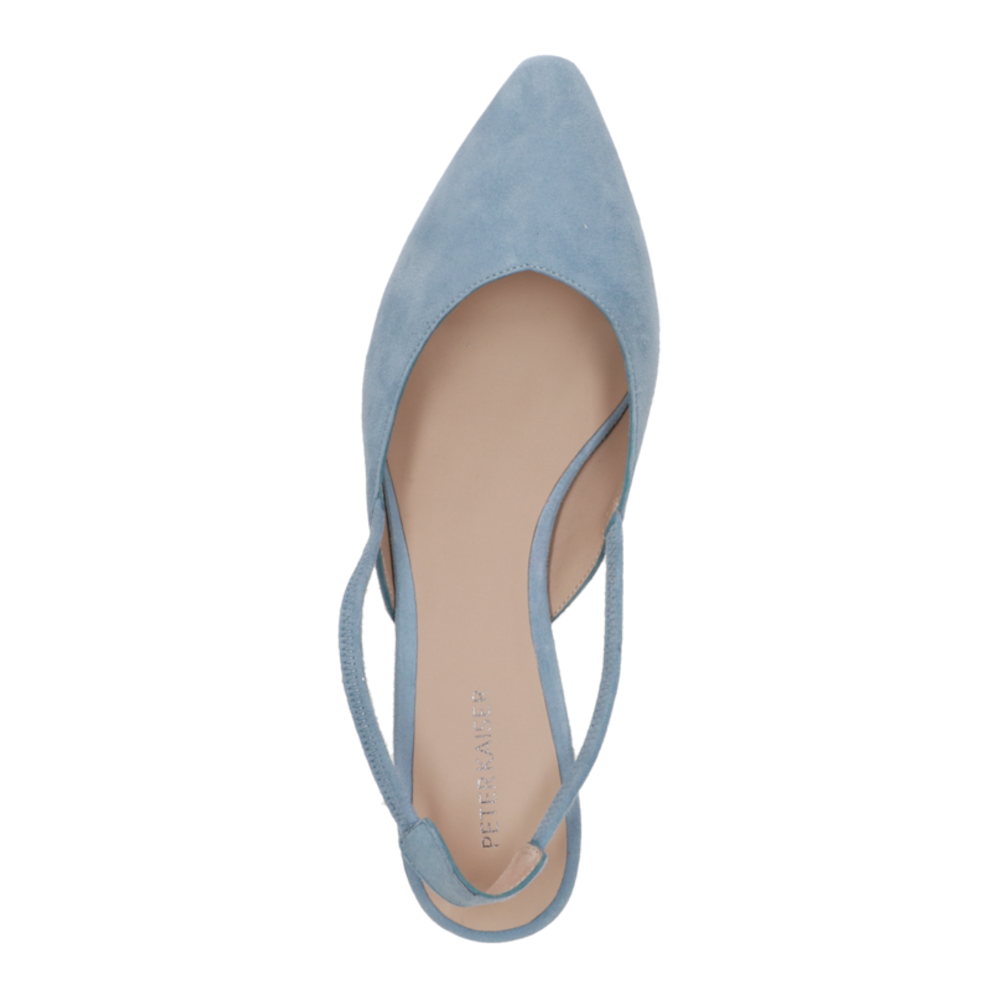 Peter Kaiser Pumps 9-79443-44-818 Blauw