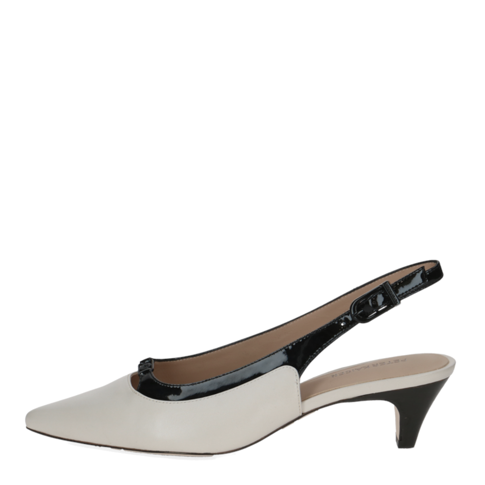 Peter Kaiser Pumps 9-79504-46-134 Gebr Wit