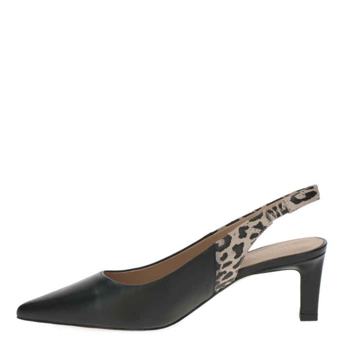 Peter Kaiser Pumps 9-79608-46-012 Zwart