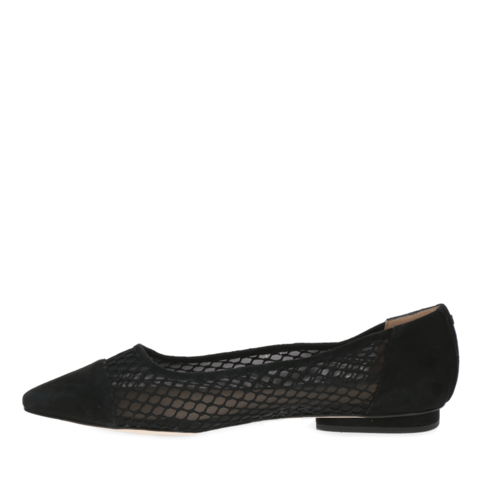 Peter Kaiser Instappers 9-72119-46-019 Zwart