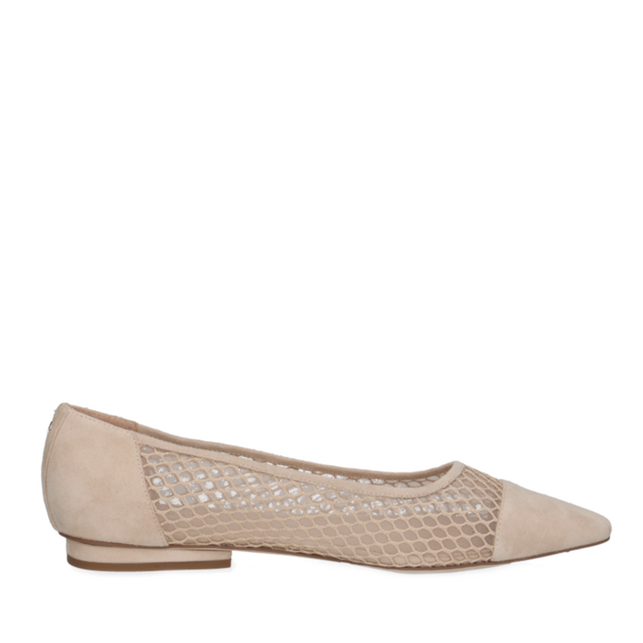 Peter Kaiser Instappers 9-72119-46-336 Beige