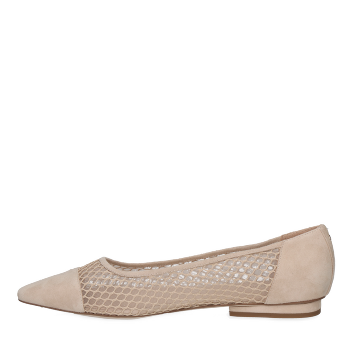 Peter Kaiser Instappers 9-72119-46-336 Beige