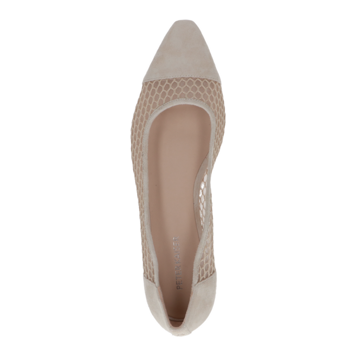 Peter Kaiser Instappers 9-72119-46-336 Beige