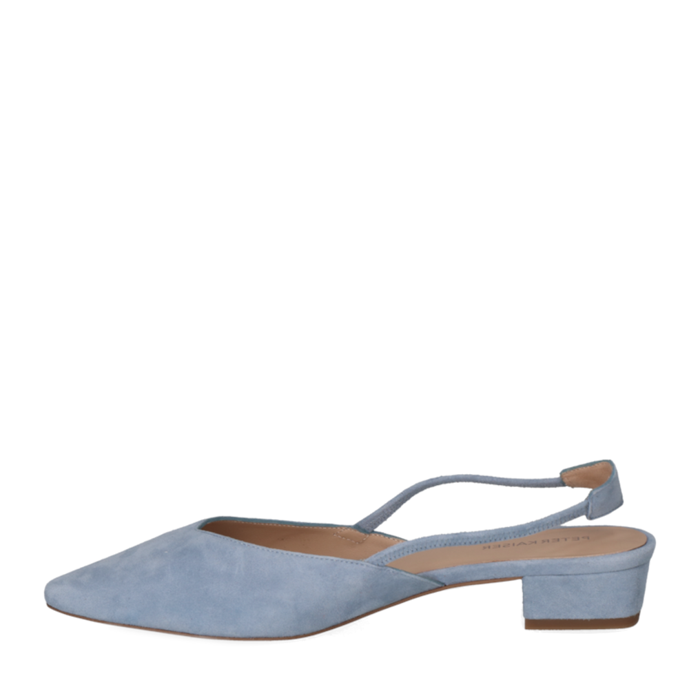 Peter Kaiser Pumps 9-79443-44-818 Blauw