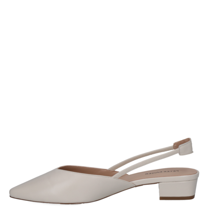 Peter Kaiser Pumps 9-79443-44-170 Gebr Wit