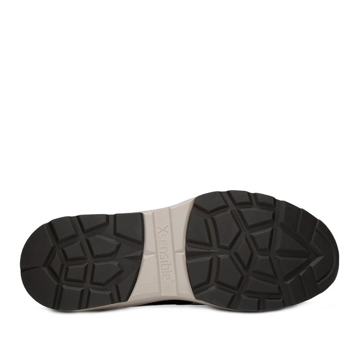 Xsensible veterschoenen 33200.2.244 HX Blauw