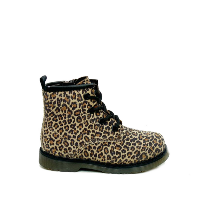 Pinocchio Boots P1141 Bruin