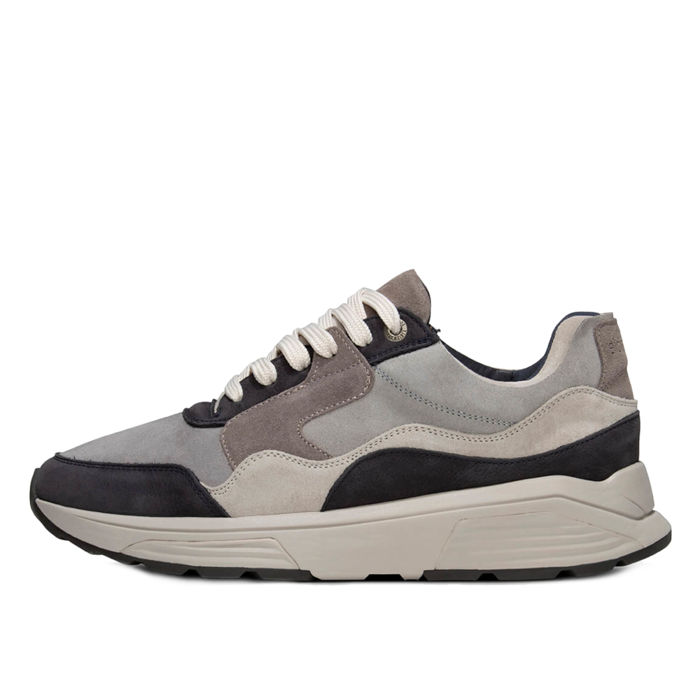 Xsensible veterschoenen 33200.2.244 HX Blauw