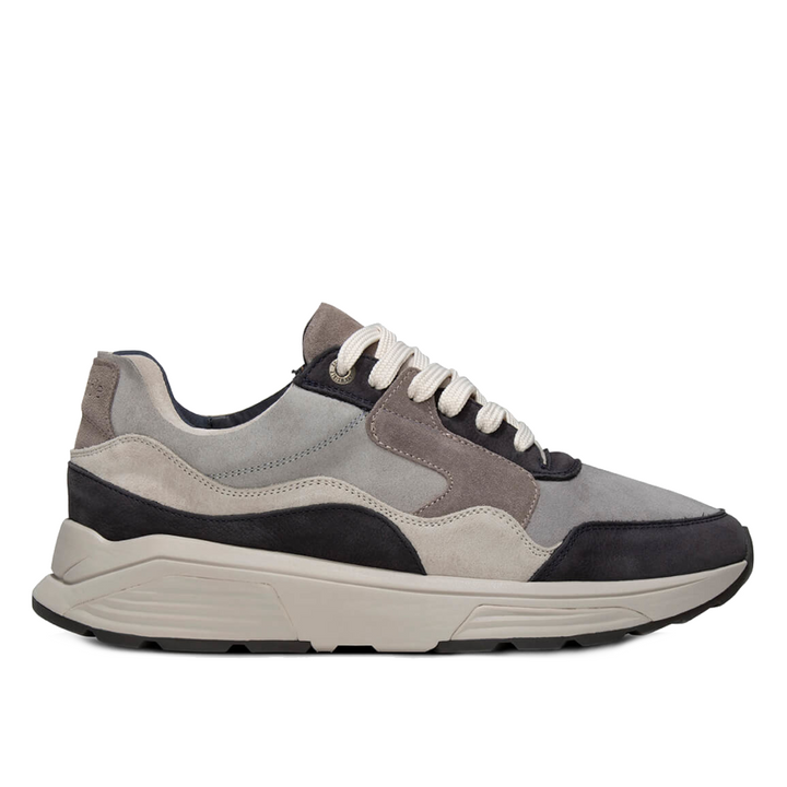 Xsensible veterschoenen 33200.2.244 HX Blauw