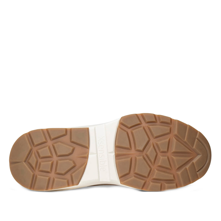 Xsensible veterschoenen 33002.5.157 G Beige