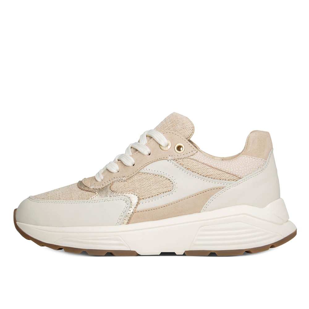 Xsensible veterschoenen 33002.5.157 G Beige
