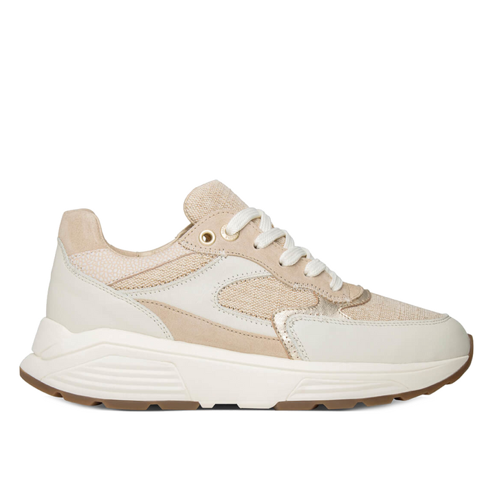 Xsensible veterschoenen 33002.5.157 G Beige