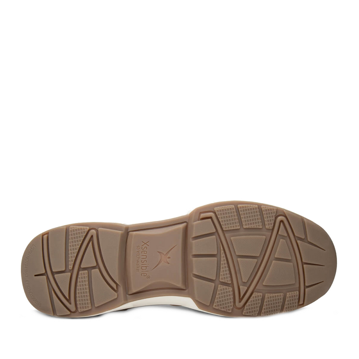 Xsensible veterschoenen 30215.3.531 HX Taupe